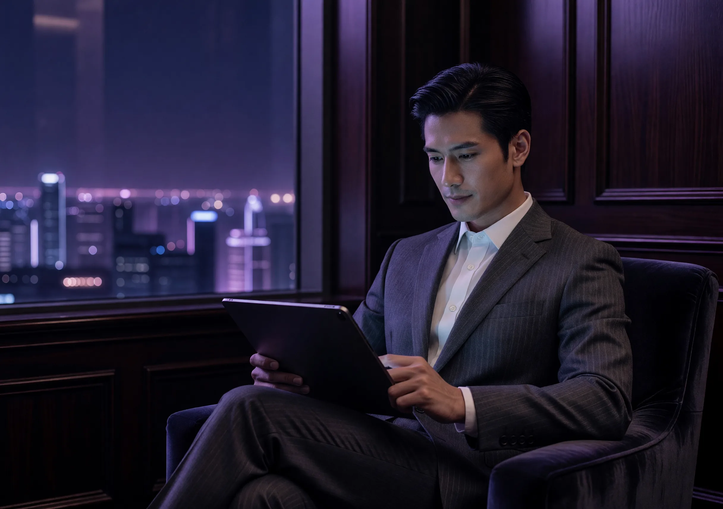 山田夜想