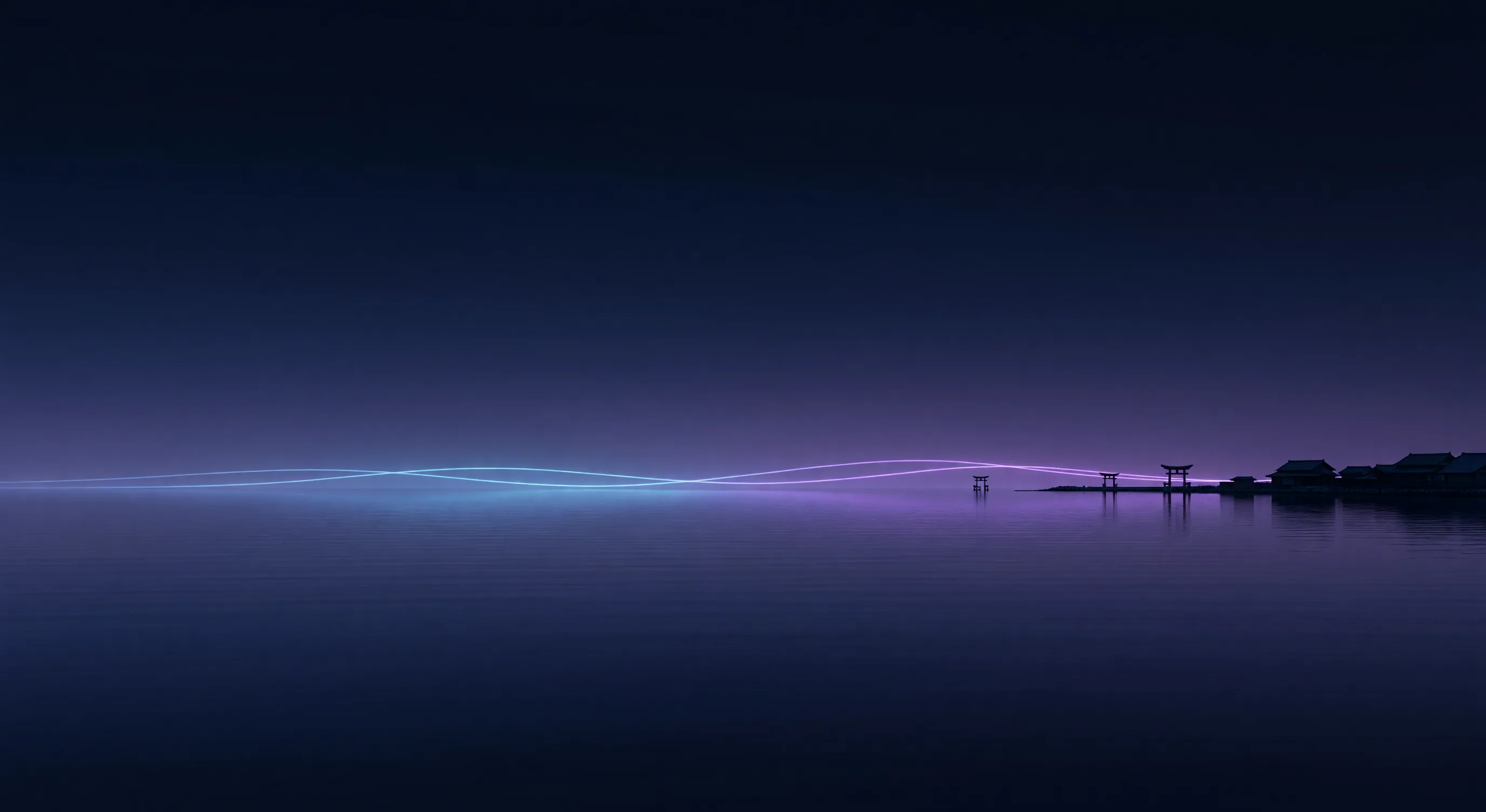 海の脈動